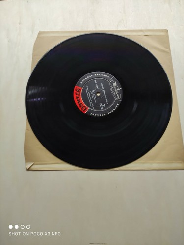 Gioacchino Rossini – Rossini Overtures Volume 2 1959 US LP - Bild 3 von 4