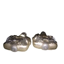 Nashbar CODA Dual Entry SPD Clipless MTB Road Pedals