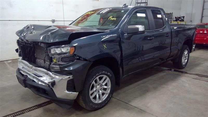 转移箱 84978149 适用于 19-21 雪佛兰索罗德 1500 2694118 — 第 3/4 张图片