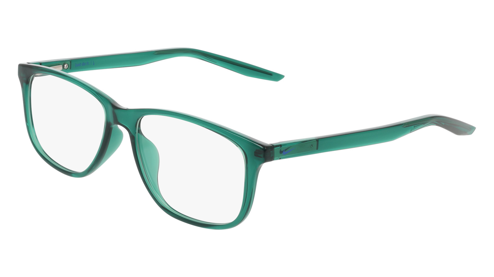 NIKE NIKE 5019 N 322 MALACHITE 50/15/135 CHILD Eyeglasses