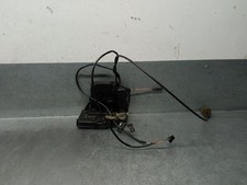 A2097200135 türschloss v.l. 5696124 für MERCEDES-BENZ CLASE CLK (W209) COUPE 2.7 A2097200135 türschloss v.l. 5696124 für MERCEDES-BENZ CLASE CLK (W209) COUPE 2.7