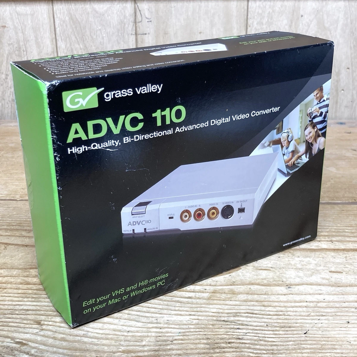 Grass Valley Video Production Converters for sale | eBay