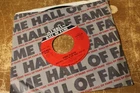 PINK FLOYD ANOTHER BRICK IN THE WALL PART II / ONE OF MY TURNS 45 RPM RECORD