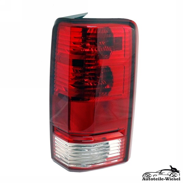 Heckleuchte FüR Dodge Nitro Rechts Hinten 06-12-image