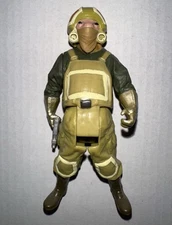 Star Wars Figure Goss Toowers The Force Awakens Forest Mission 3.75" As Shown C9