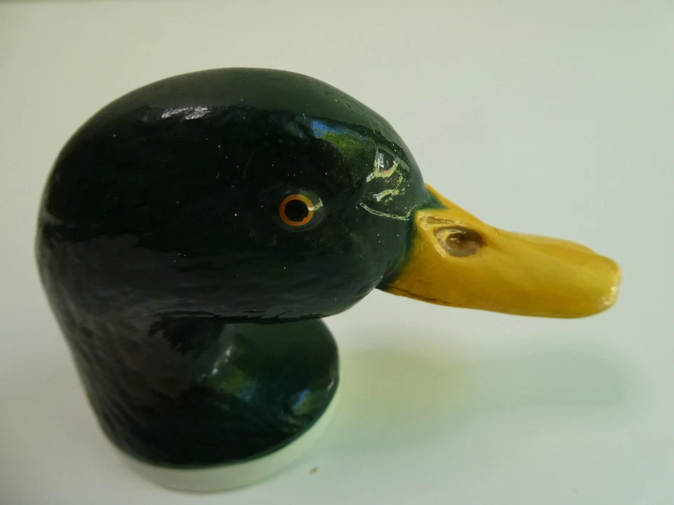 Винтажная новинка открывалка для бутылок Duck Head - Изображение 4 из 4