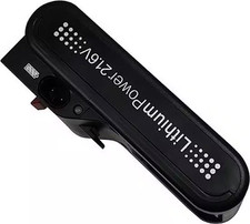 52751953/K134 HANSEATIC T-DC38L Akumulator do odkurzacza 2000 mAh (1 szt.) NOWY