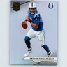 2024 Panini Donruss Elite - Anthony Richardson #38 - Indianapolis Colts