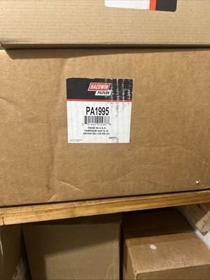 BALDWIN FILTERS PA1995 Air Filter