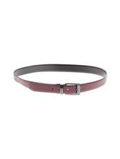 NWT Ted Baker London Women Red Belt 36W