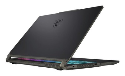 4711377208130 MSI Cyborg 15 A13VE-1067XPL Intel  Core  i7 i7-13620H Laptop 39,6 