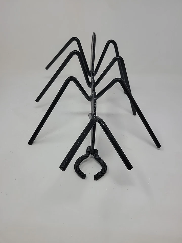 Escultura de hormigas de metal grande de 14,5 por 10" yardas de arte Foto 4 de 4