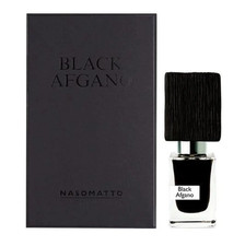 NASOMATTO BLACK AFGANO Extrait De Parfum 1oz Spray UNISEX Perfume 30 ml New