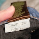 Kut From The Kloth Womens Skinny Jeans Size 12 — photo 2
