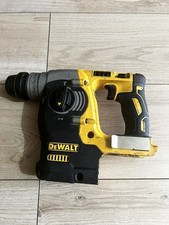 Dewalt 18V Cordless SDS Brushless Motor Hammer Drill with 3 Settings Body Only