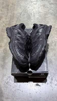 Salomon XT-Quest ADV Black Phantom Men s SZ 9 L4090080030 Brand New Authentic