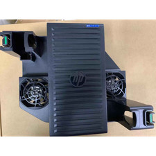 J2R52AA HP for Z440 Memory Cooling Solution HP Z440 Memory Fan Baffle 748799-001