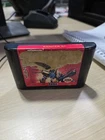 Ranger X (Sega Genesis, 1993) Game Only,  Tested