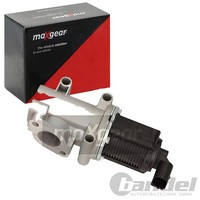 Maxgear AGR-VENTIL AbgasrÜCkfÜHrventil Passend FüR Alfa Romeo 159 Fiat Croma