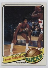 1979-80 Topps Junior Bridgeman #91 1ar2
