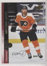 2020-21 Upper Deck Extended Series UD Exclusives 68/100 Michael Raffl #607 4vk