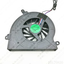 AB8505HX-SBB DC5V 0.42A 4-Wire Cooling Fan