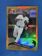Click to enlarge Wendell Magee
