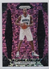 2017-18 Panini Prizm Fast Break Pink Prizm 35/50 Treveon Graham #239 0ud4