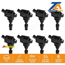 Ignition Coil (8 Pack) For Hyundai Kia Tucson Sorento Sportage Santa Fe Sport N