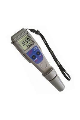 ADWA - AD32 - EC/TDS Temperatur- und Leitwert-Messgerät