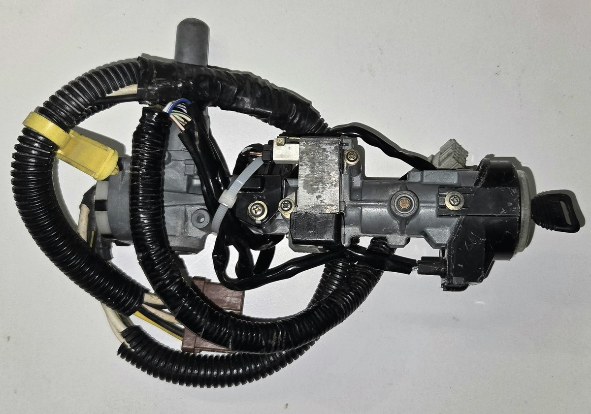 OEM Ignition Lock Acura Legend 94-95 (SP0-85) | eBay