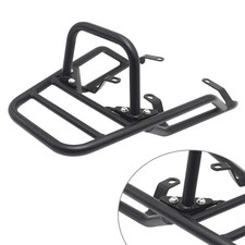 Motorcycle Rear Seat Luggage Rack Handle Grab For BMW R NineT 2014-2021