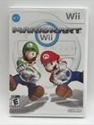 Mario Kart Wii (Nintendo, 2008) Tested CIB