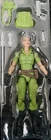 New Gi Joe Classified Series 25 Lady Kaye #25 figure Hasbro -complete, No Box