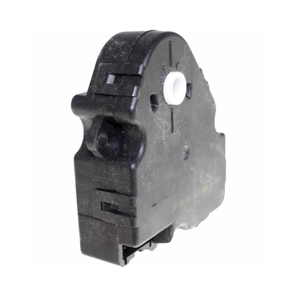Actuador de puerta de aire climatizada para GMC C3500HD 1996-2002 | Plástico | Activación giratoria Foto 3 de 4