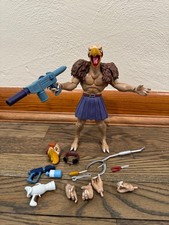Super 7 Thundercats Ultimates Vultureman