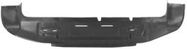 Carter inférieur de protection avant Ford Mondeo 1993-1996 rigide
