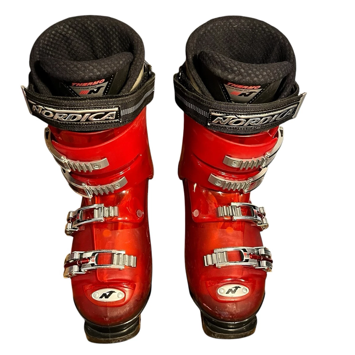 Nordica Beast Ski Boots for sale - eBay