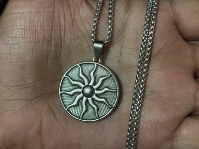 DIVINE Yantra Vortex Rite Extreme Powerful Psychic Spells Energy Pendant