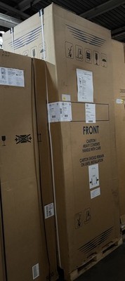 Bertazzoni REF30PRL 30'' Built In Bottom Freezer Refrigerator - Panel Ready