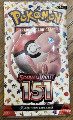 pokemon 151 english booster pack 15x Pokmon Packs Reikia visus pagauti Scarlet & Violet 151 Booster
