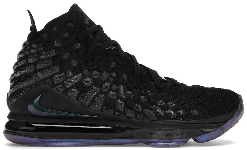 Preços baixos em Nike LeBron 17 Lakers | eBay