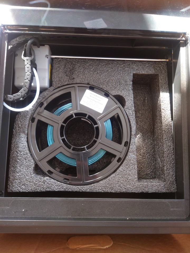 Manual de Flashforge Adventurer 5M | ManualsLib