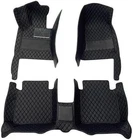 Fit For Nissan Armada Car Floor Mats Custom All Weather Waterproof Luxury Liners