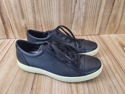 ECCO Danish Design Soft Classic Comfort Sneaker Mens Size EU 42 US 8-8.5