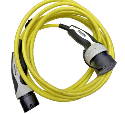Cupra Born K11 58 150 kW Ladekabel Hochvoltleitung Kabel für Hochvoltbatterie