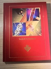 Tools & Techniques – Handyman Club of America – Hardcover DIY Home Repair Book