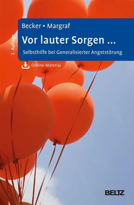 Vor lauter Sorgen ... Eni Becker (u. a.) Buch 203 S. Deutsch 2017
