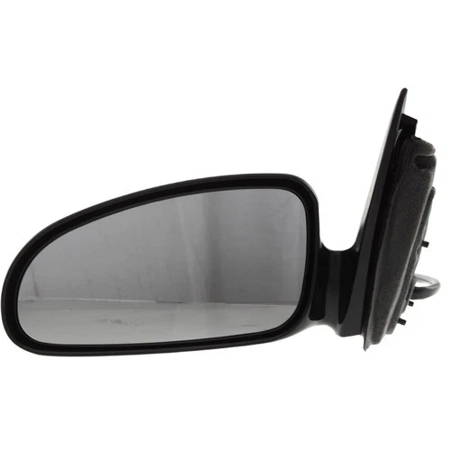 Power Mirror For 2000-2005 Pontiac Bonneville Left Paintable Driver Side