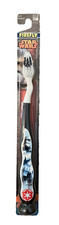 Star Wars Stormtrooper Toothbrush Sculptured Handle ADA Approved
